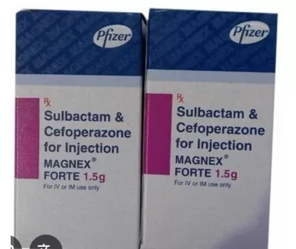 MAGNEX FORTE 1.5MG 
