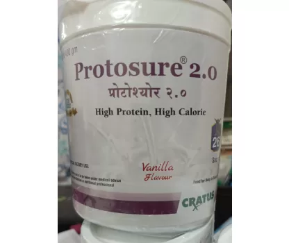 HIGH PROTIN 